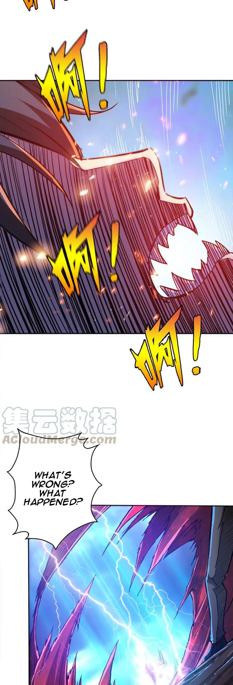 God Slayer Ch. 3 第4页