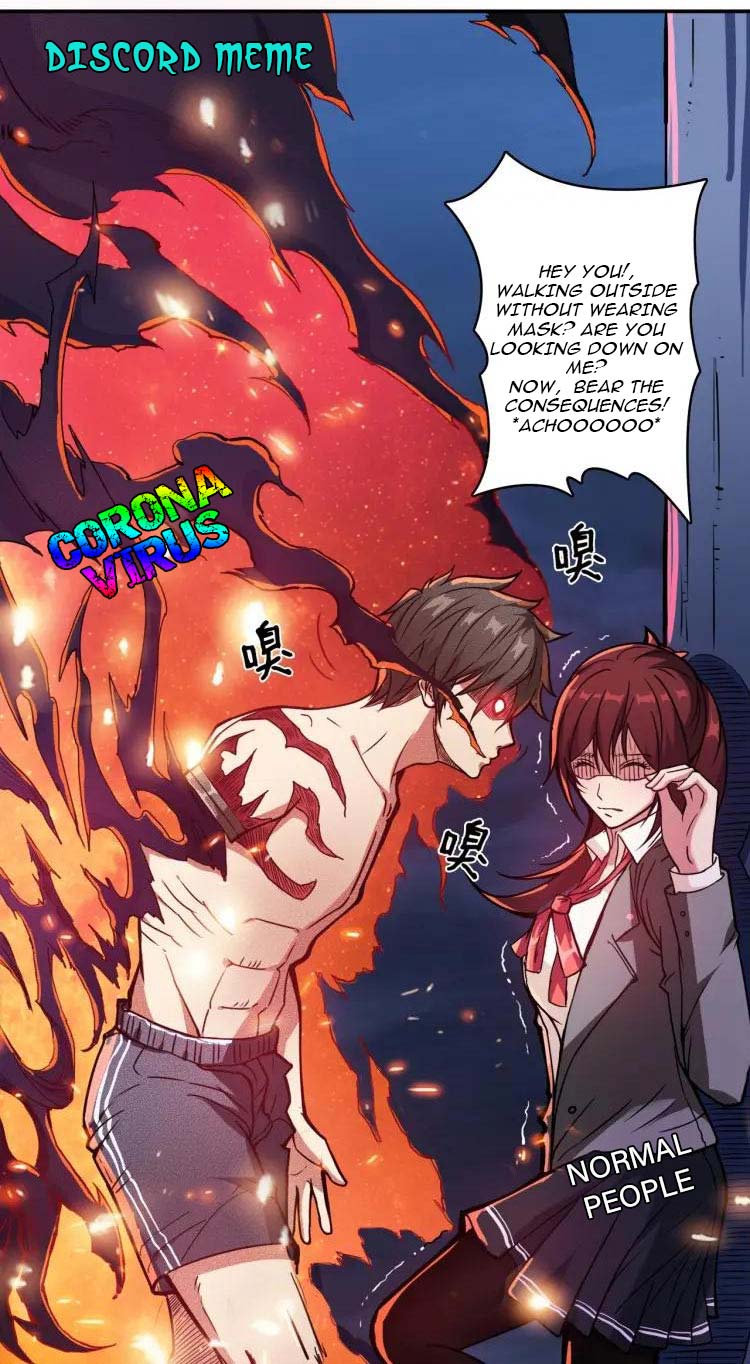 God Slayer Ch. 3 第36页