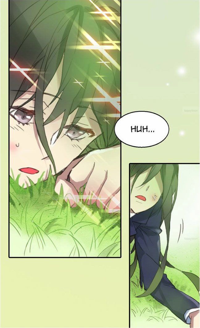 Empress of Another World Vol. 1 Ch. 0 第16页