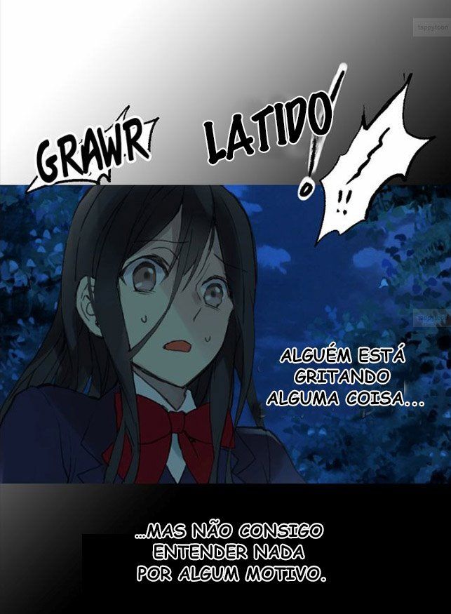 Empress of Another World Vol. 1 Ch. 0 第27页