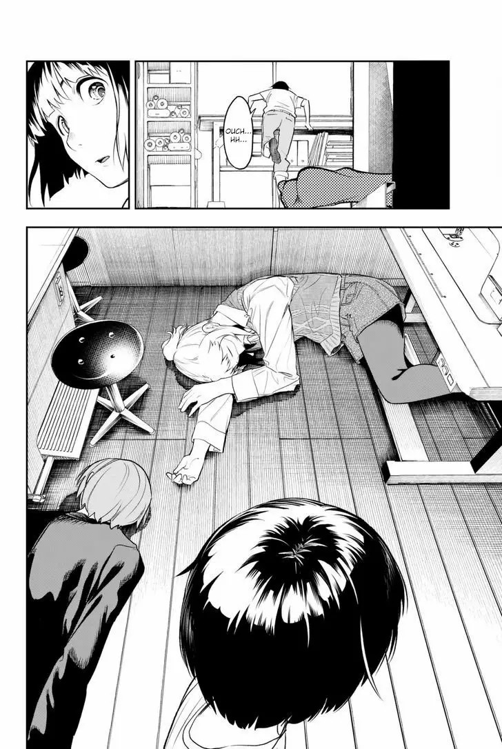 Runway de Waratte Un prodigio prometedor 第19页