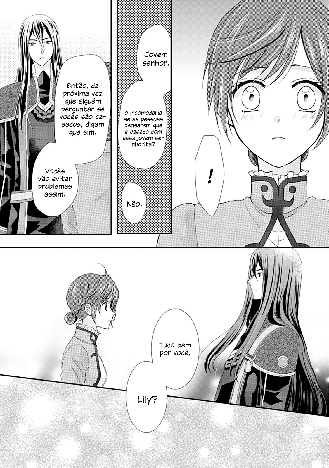 From Maid to Mother Vol. 1 Ch. 6 第24页