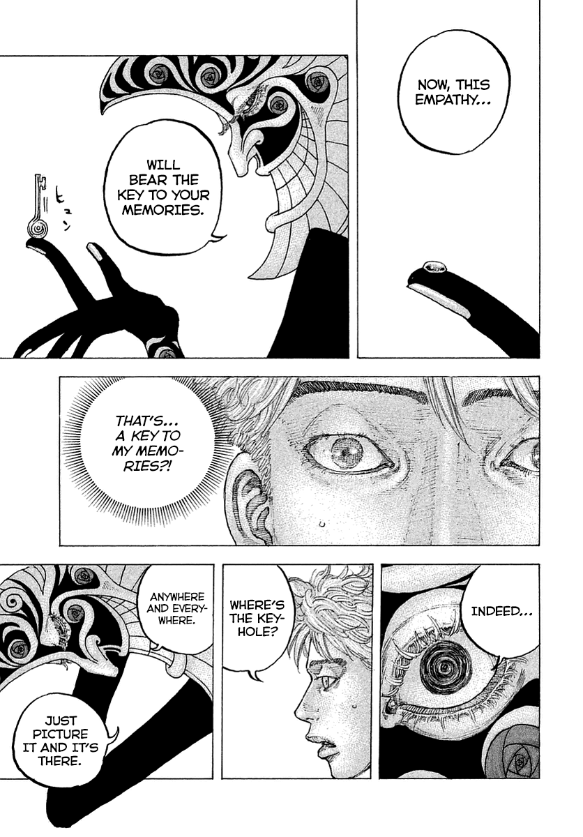 Sekisei Inko Sunlight and Umbra 第29页