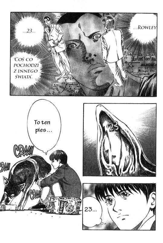 Inugami Vol. 1 Ch. 2 第8页