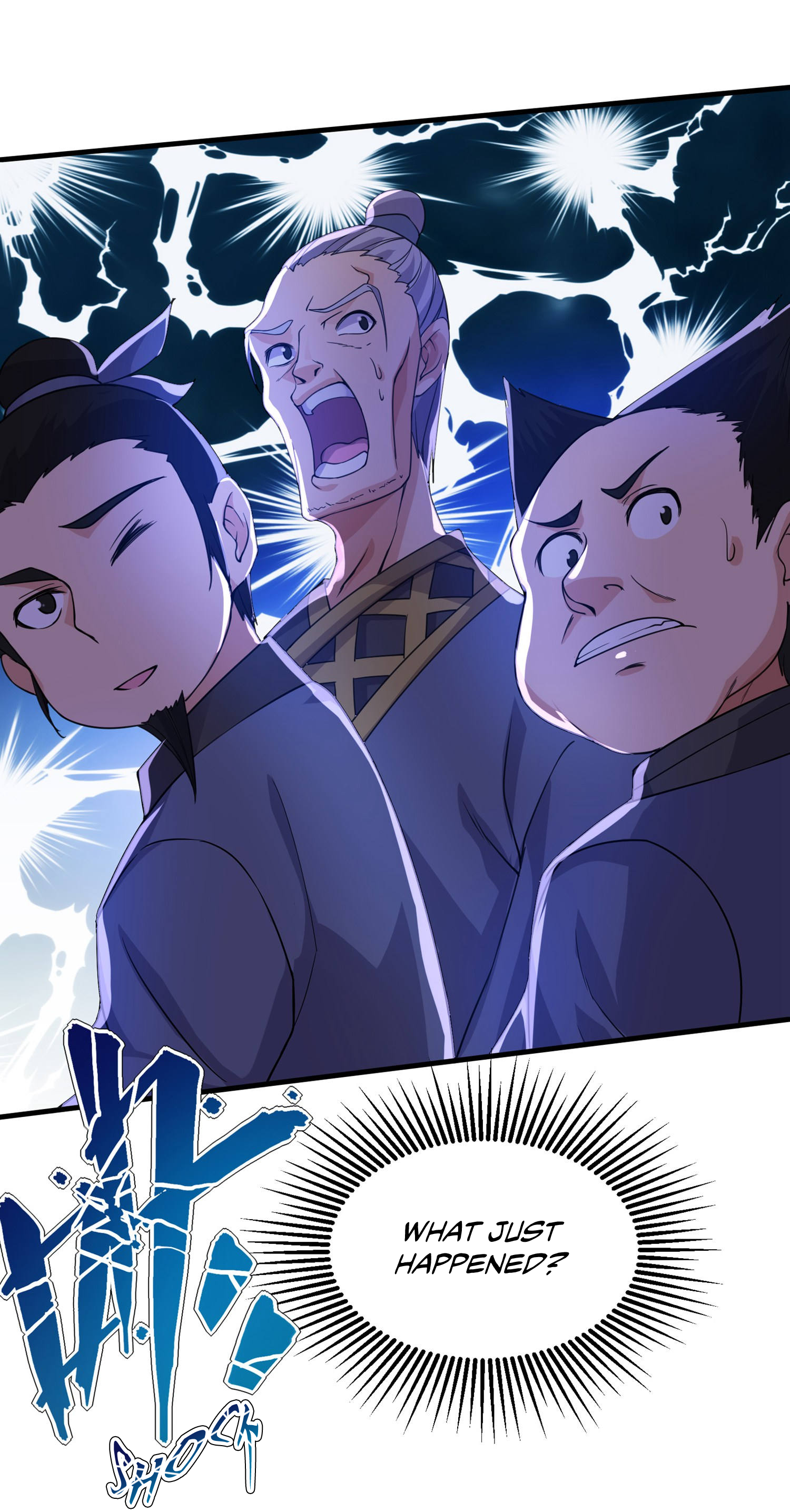 Matchless Emperor Ch. 4 第38页