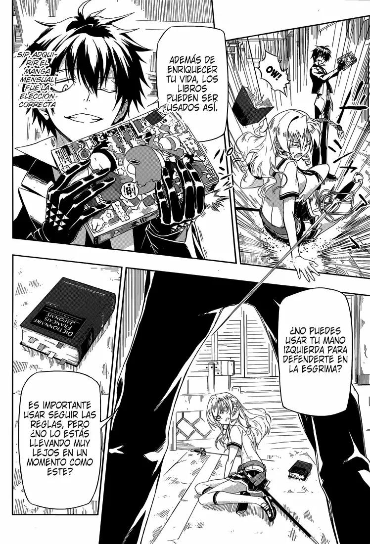 Busou Shoujo Machiavellism Vol. 2 Ch. 6 第13页