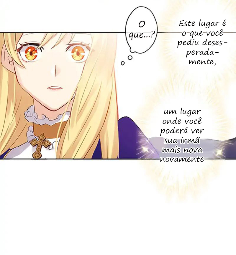 The Emperor's Partner Ch. 1 第25页