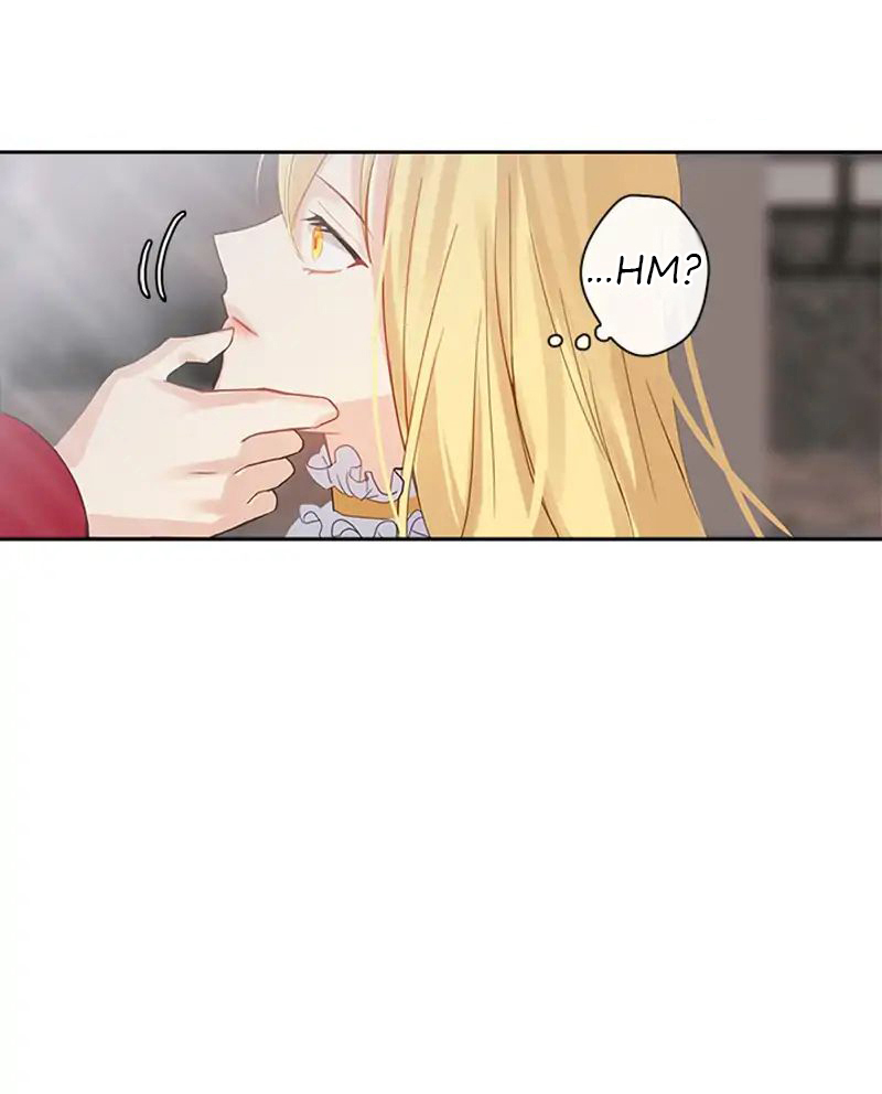 The Emperor's Partner Ch. 1 第43页