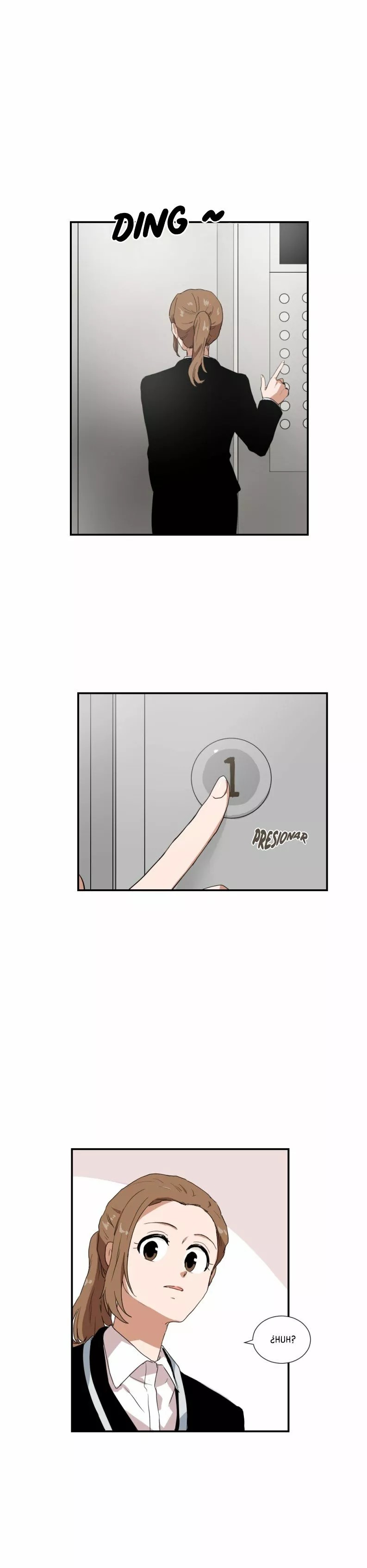 How to Raise a Demon King's Child Ch. 3 第15页