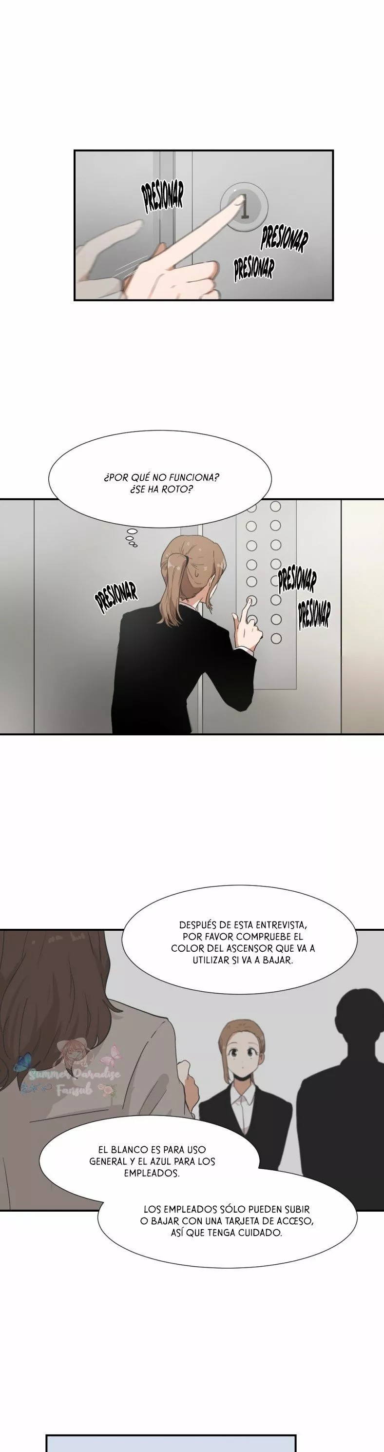 How to Raise a Demon King's Child Ch. 3 第16页