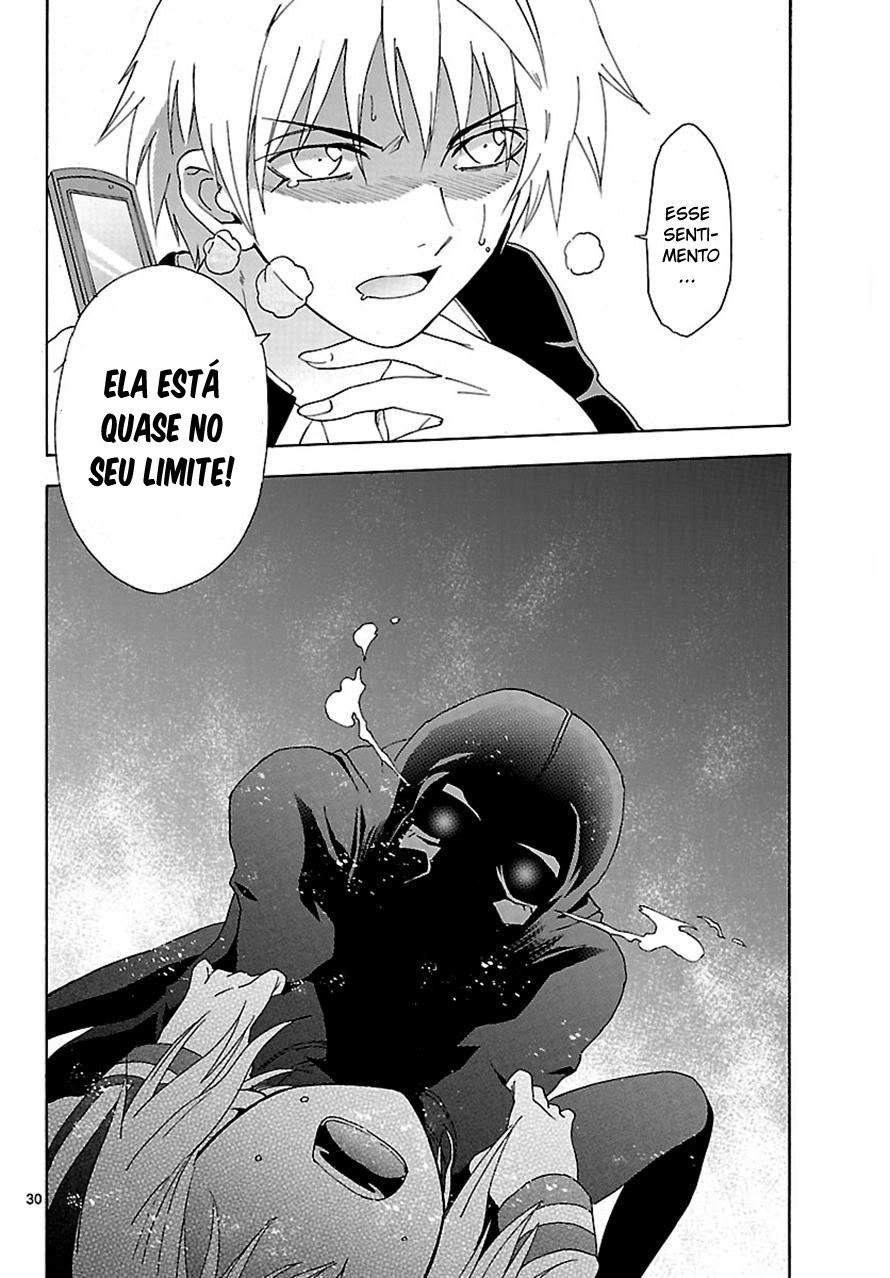 DCD Diamond Cut Diamond Vol. 1 Ch. 2 第30页