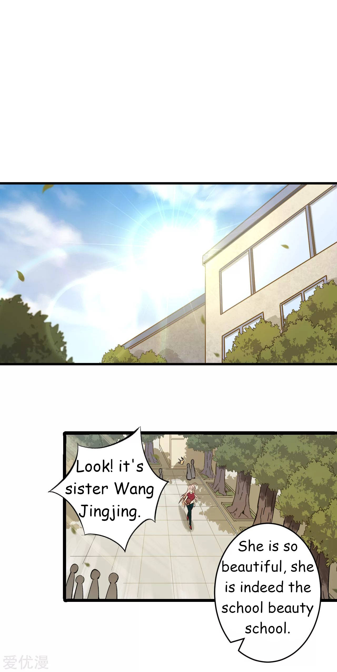 Cultivator From the Future Ch. 1 第70页