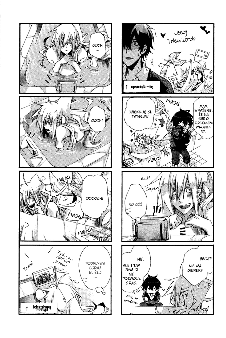 Orenchi no Furo Jijou Vol. 1 Ch. 2 第9页