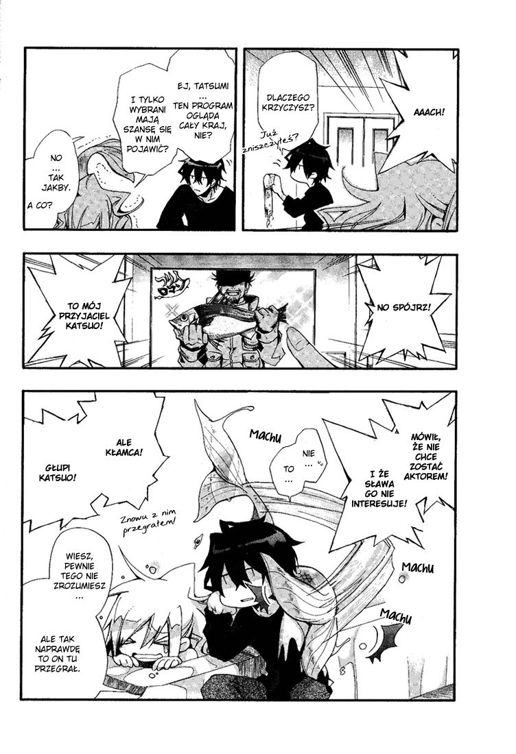 Orenchi no Furo Jijou Vol. 1 Ch. 2 第10页