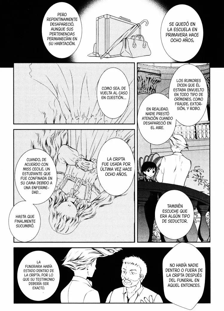 Gosick Vol. 1 Ch. 2 第22页