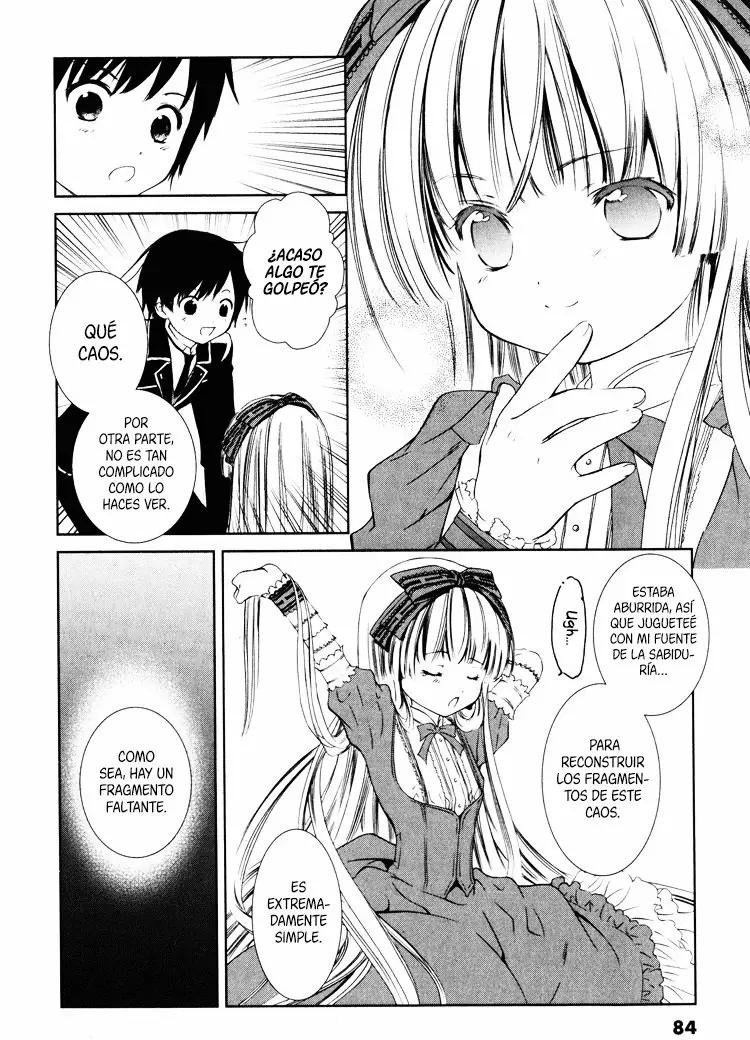 Gosick Vol. 1 Ch. 2 第25页