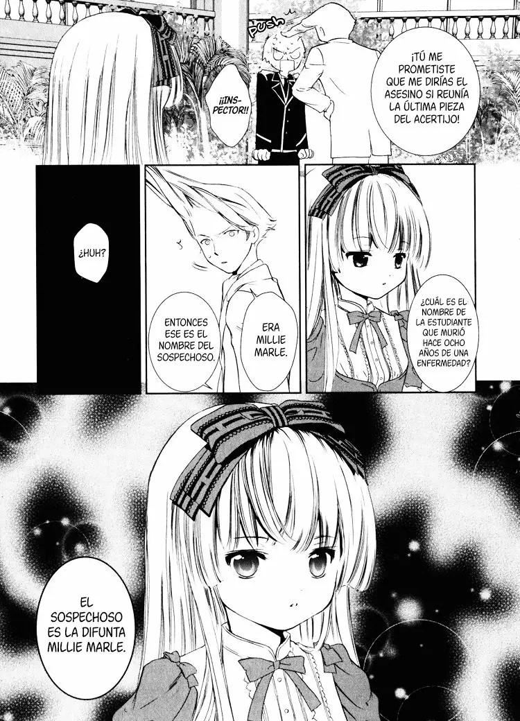 Gosick Vol. 1 Ch. 2 第30页