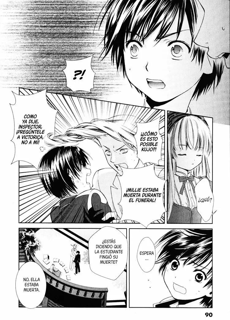 Gosick Vol. 1 Ch. 2 第31页