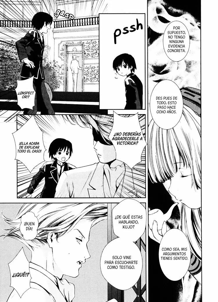 Gosick Vol. 1 Ch. 2 第38页