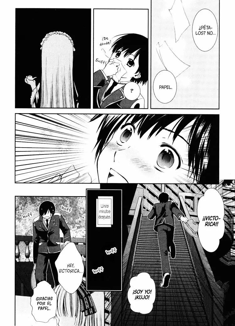 Gosick Vol. 1 Ch. 2 第5页
