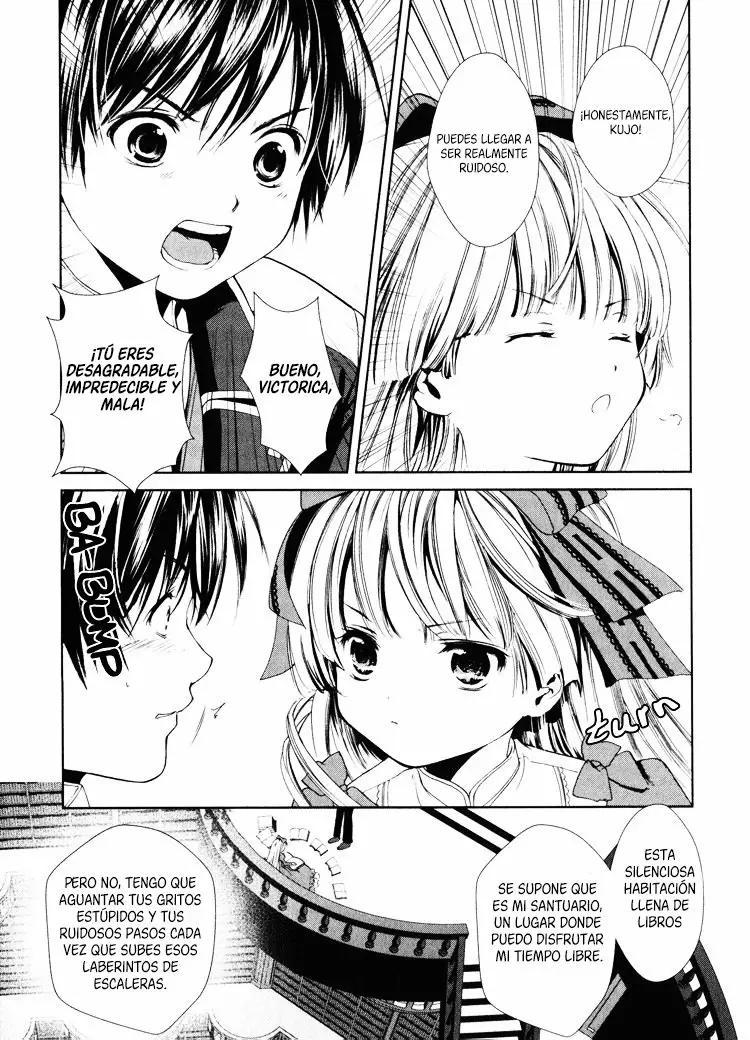 Gosick Vol. 1 Ch. 2 第42页