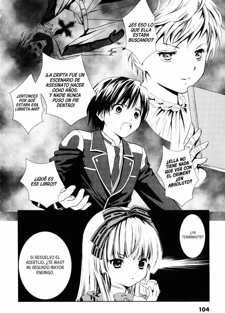 Gosick Vol. 1 Ch. 2 第45页