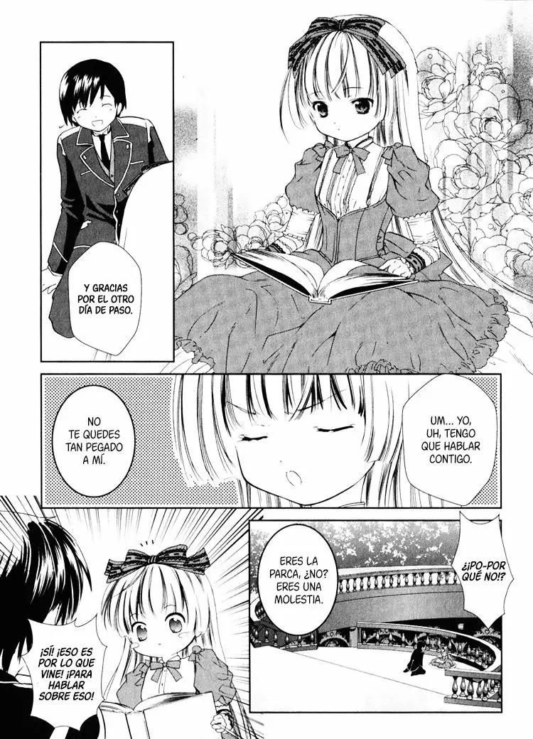 Gosick Vol. 1 Ch. 2 第6页