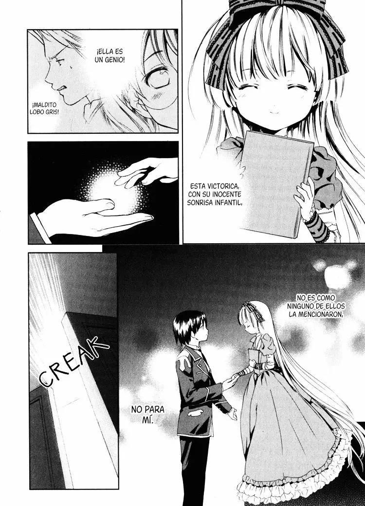 Gosick Vol. 1 Ch. 2 第57页