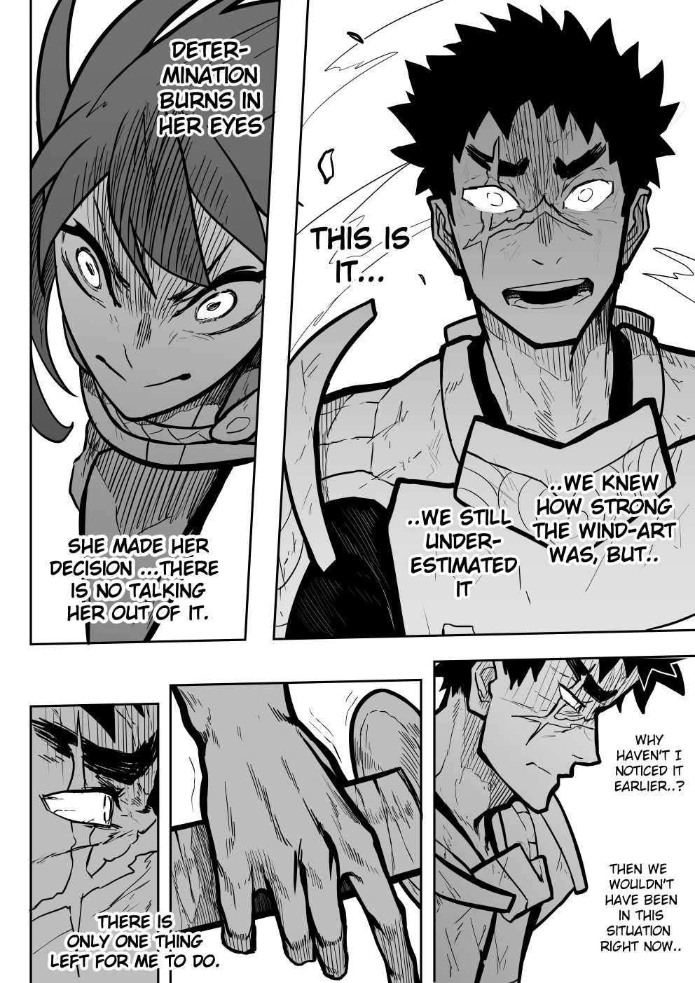 Dragon Claw The Day Everything Began 第23页