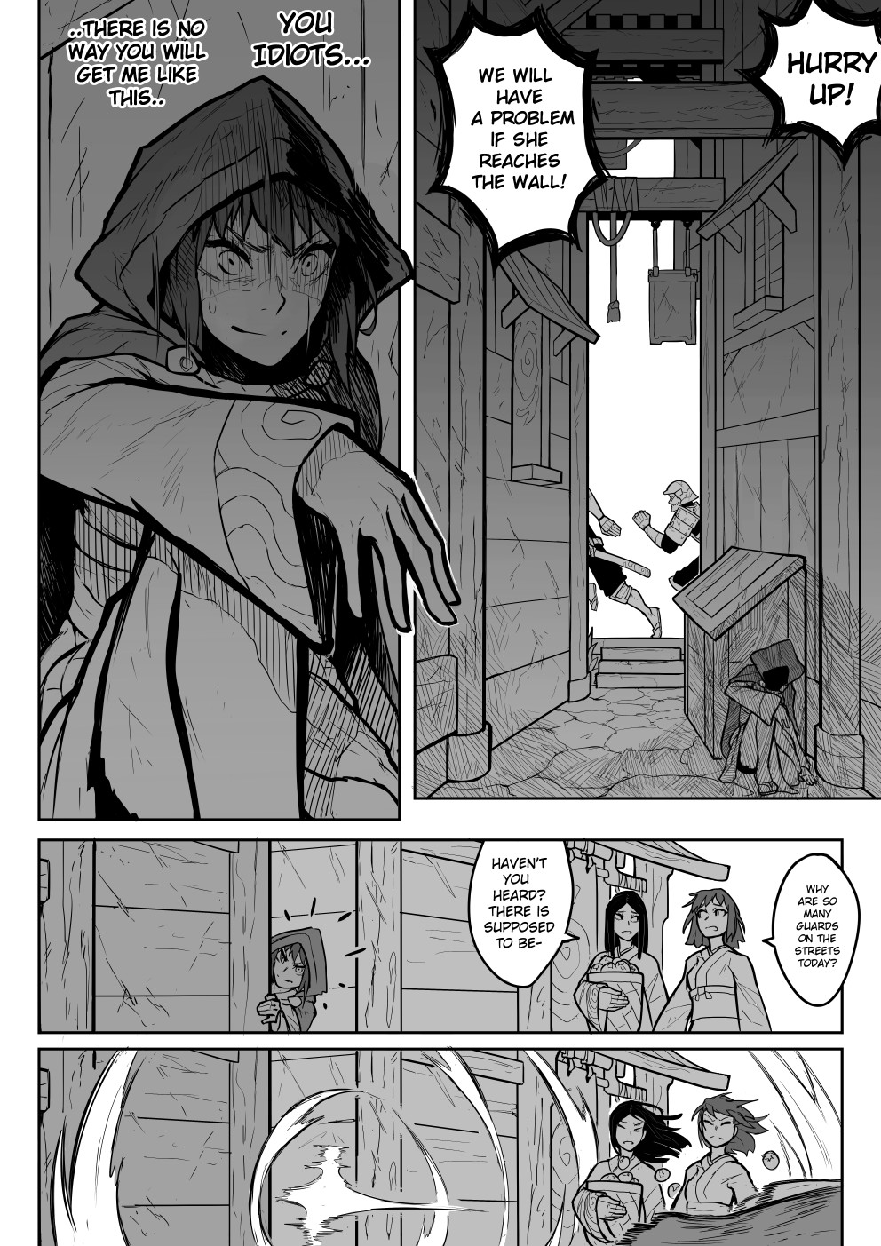 Dragon Claw The Day Everything Began 第7页