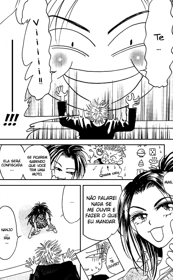 Zig x Zag Vol. 1 Ch. 2.1 第4页