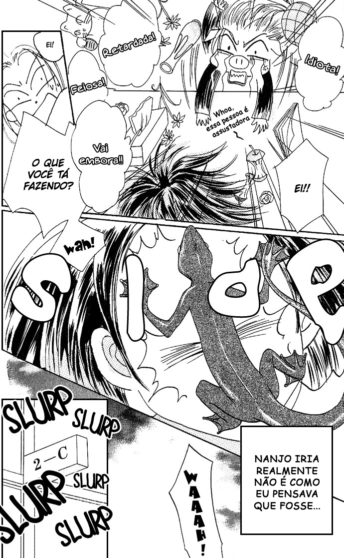 Zig x Zag Vol. 1 Ch. 2.1 第6页
