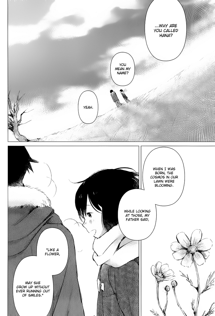 Wolf Children: Ame & Yuki Encounter 第31页