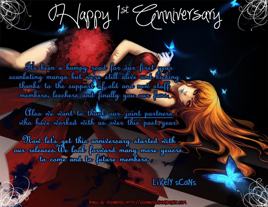 Oouso Swing Vol. 1 Ch. 3 第2页