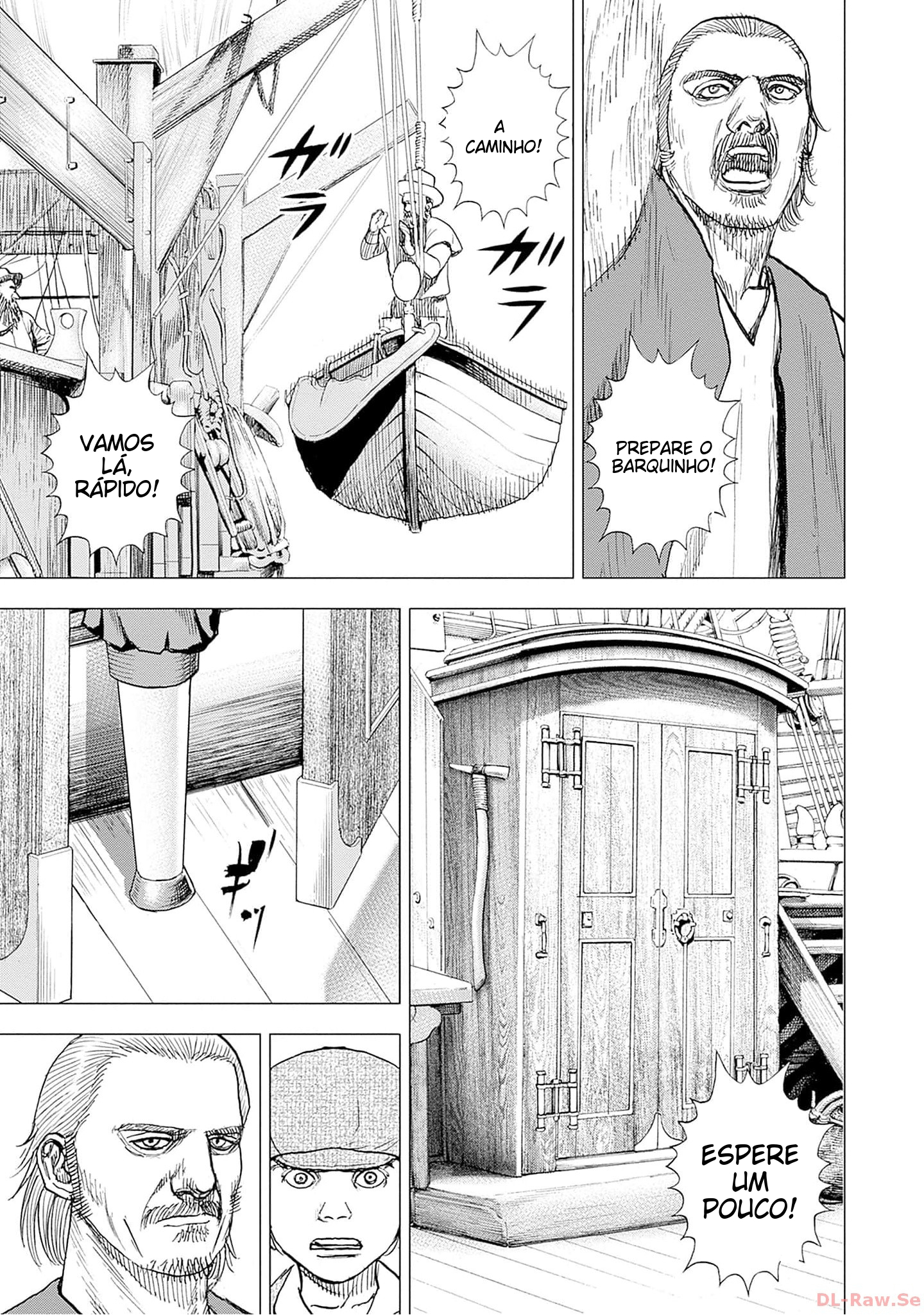 Ahab Vol. 1 Ch. 2 第17页