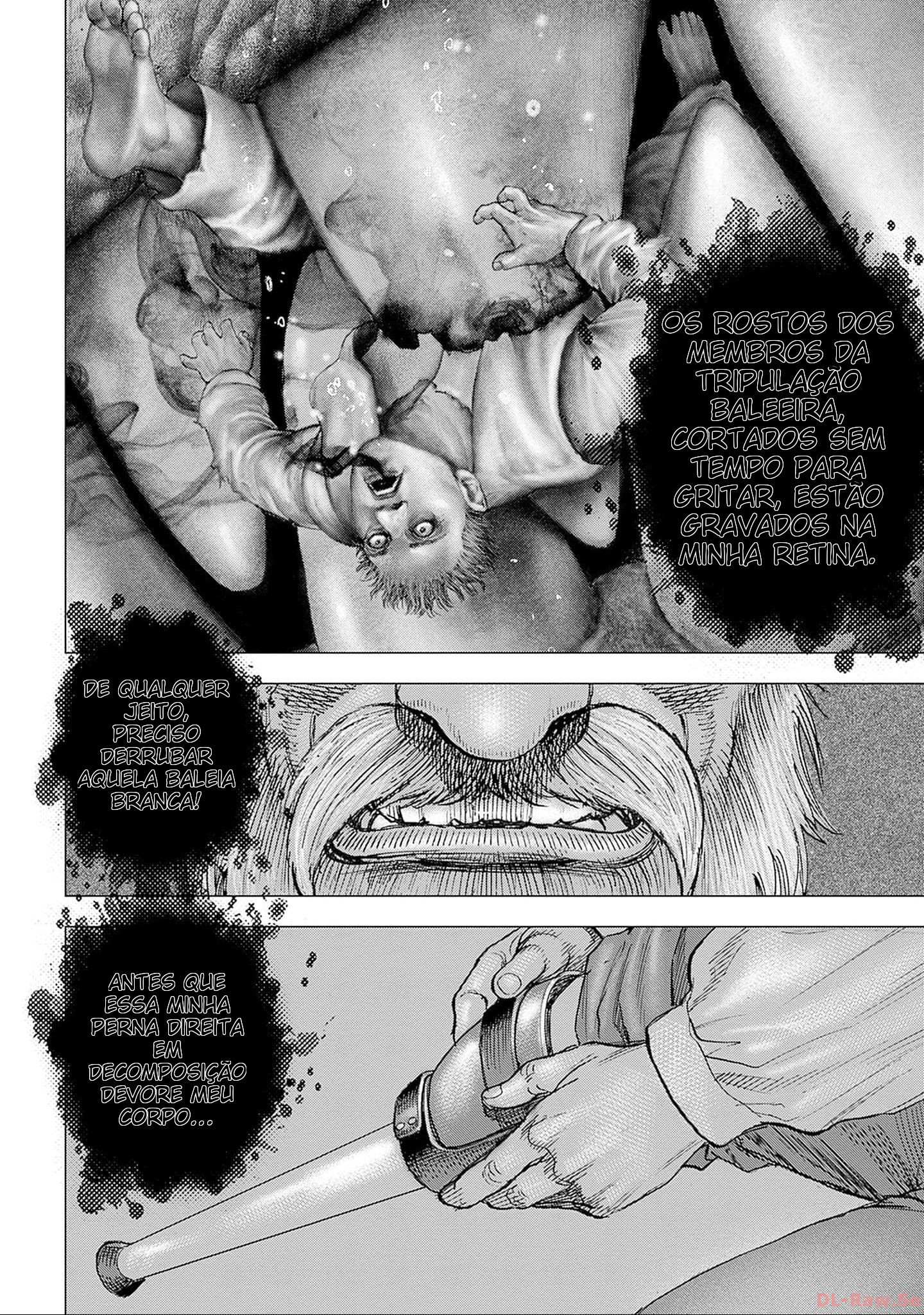 Ahab Vol. 1 Ch. 2 第4页