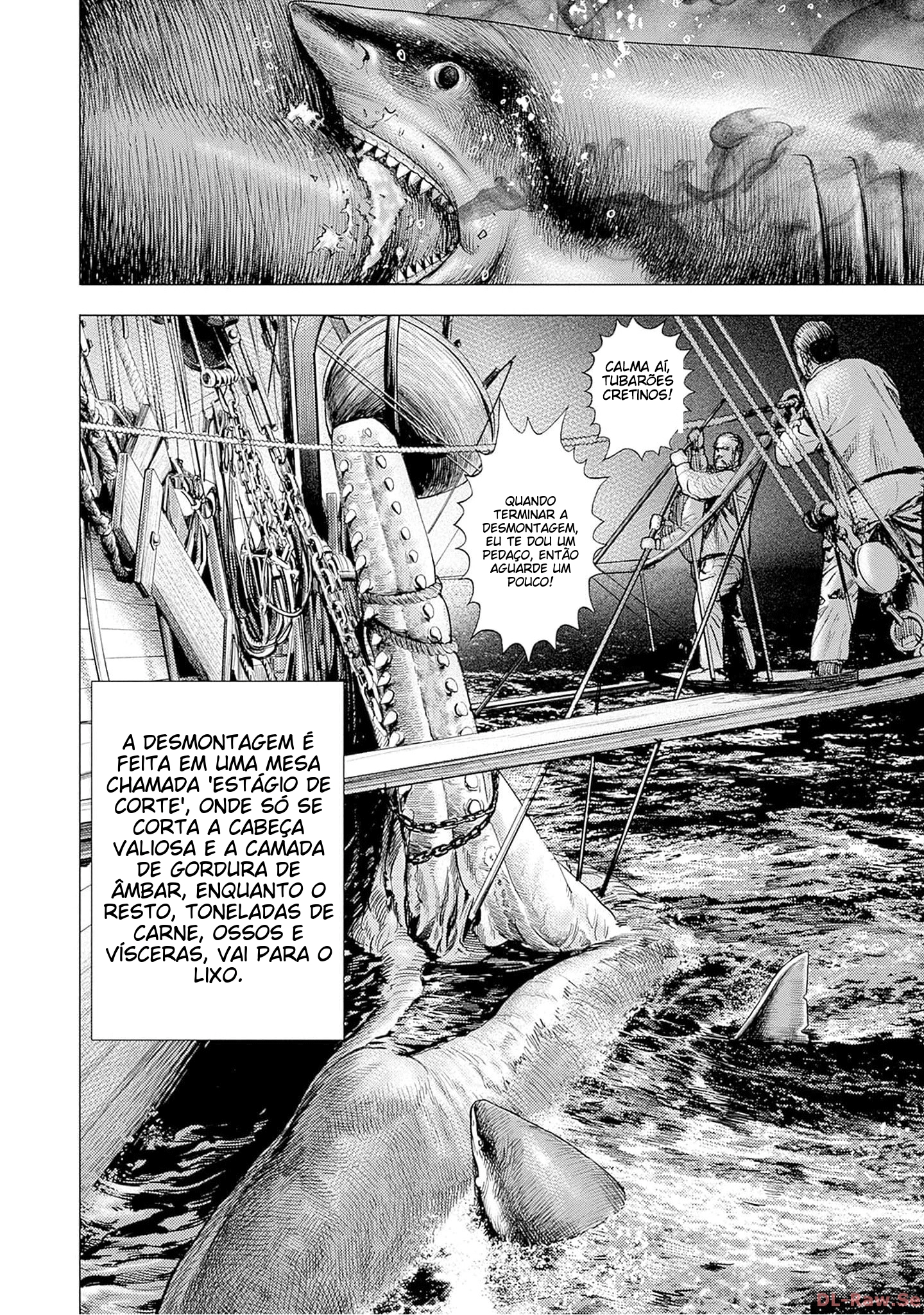 Ahab Vol. 1 Ch. 2 第33页