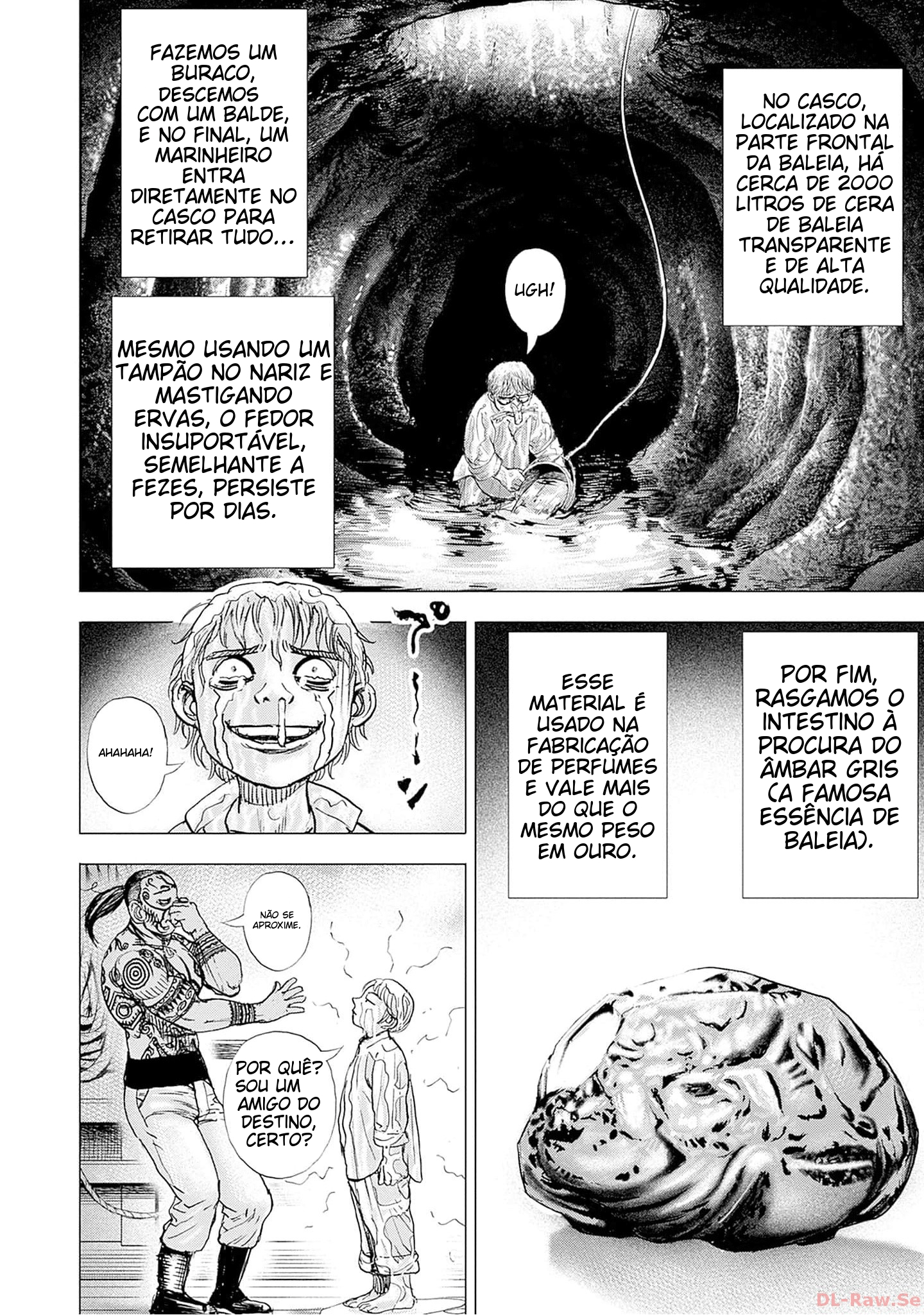 Ahab Vol. 1 Ch. 2 第35页