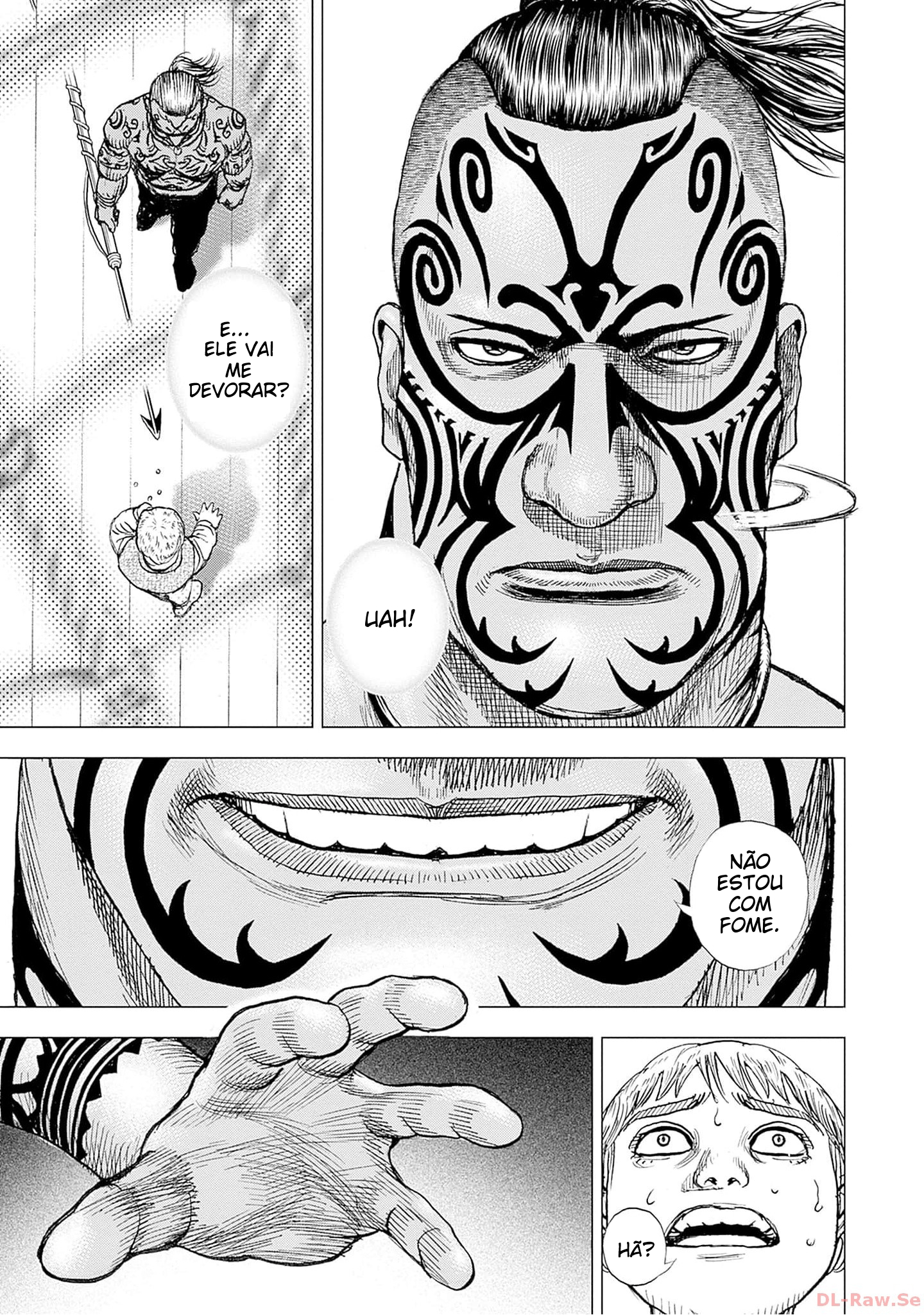 Ahab Vol. 1 Ch. 2 第9页