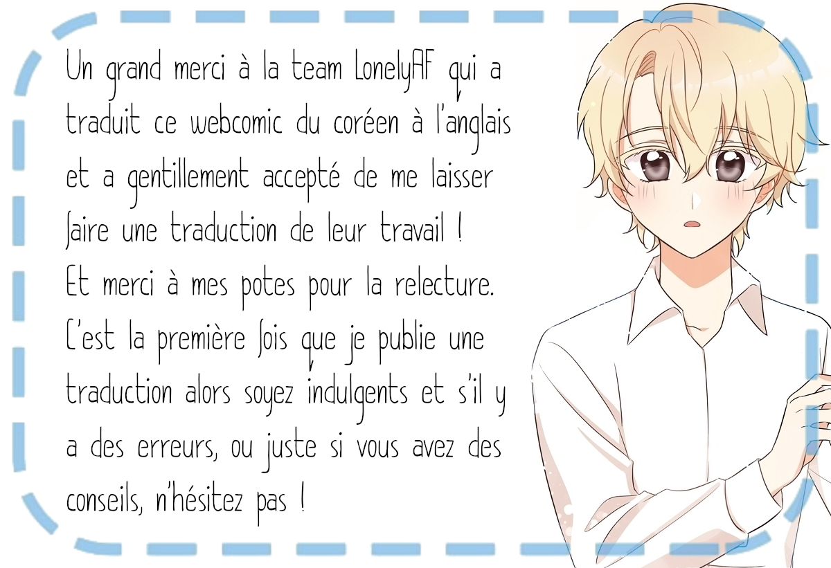I Became the Villain's Mother Prologue 第1页