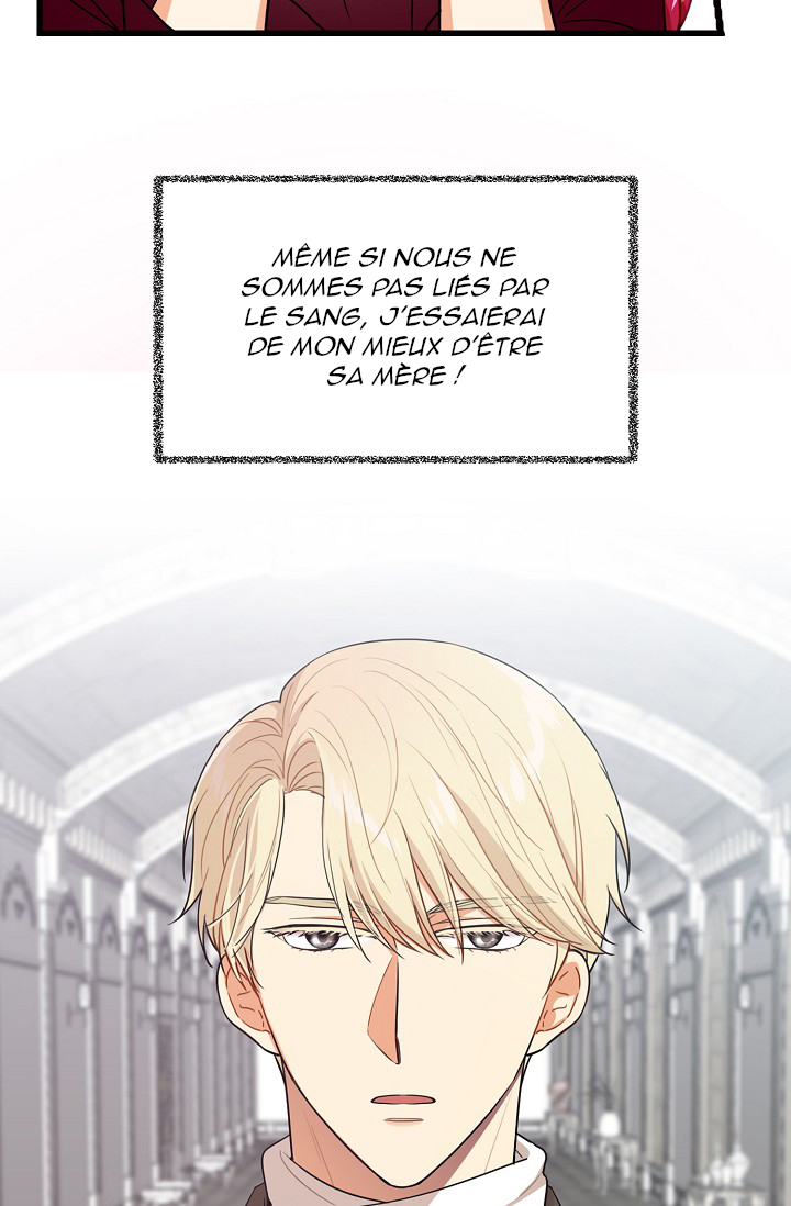 I Became the Villain's Mother Prologue 第12页