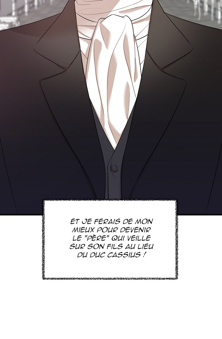 I Became the Villain's Mother Prologue 第13页