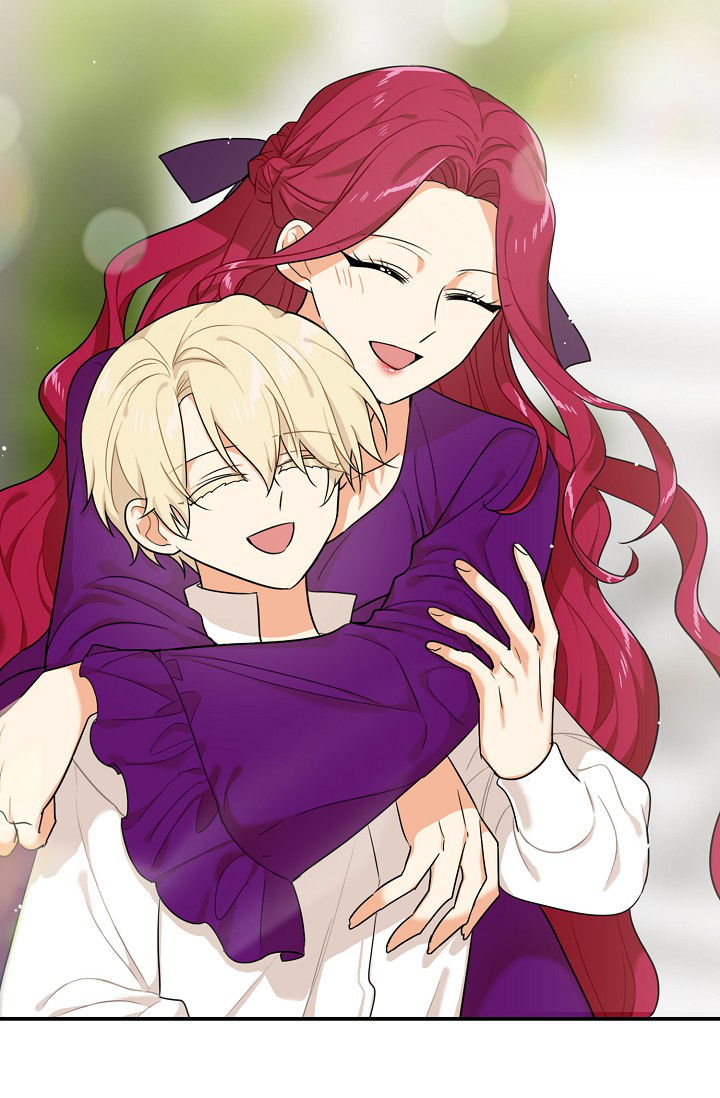 I Became the Villain's Mother Prologue 第16页