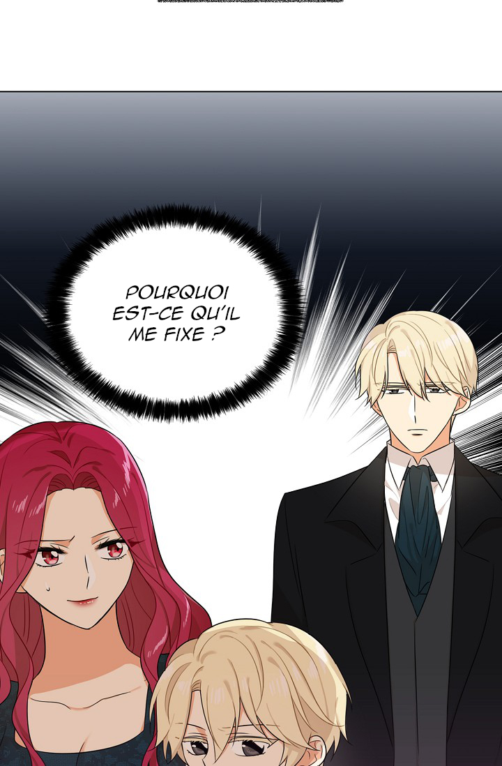 I Became the Villain's Mother Prologue 第18页