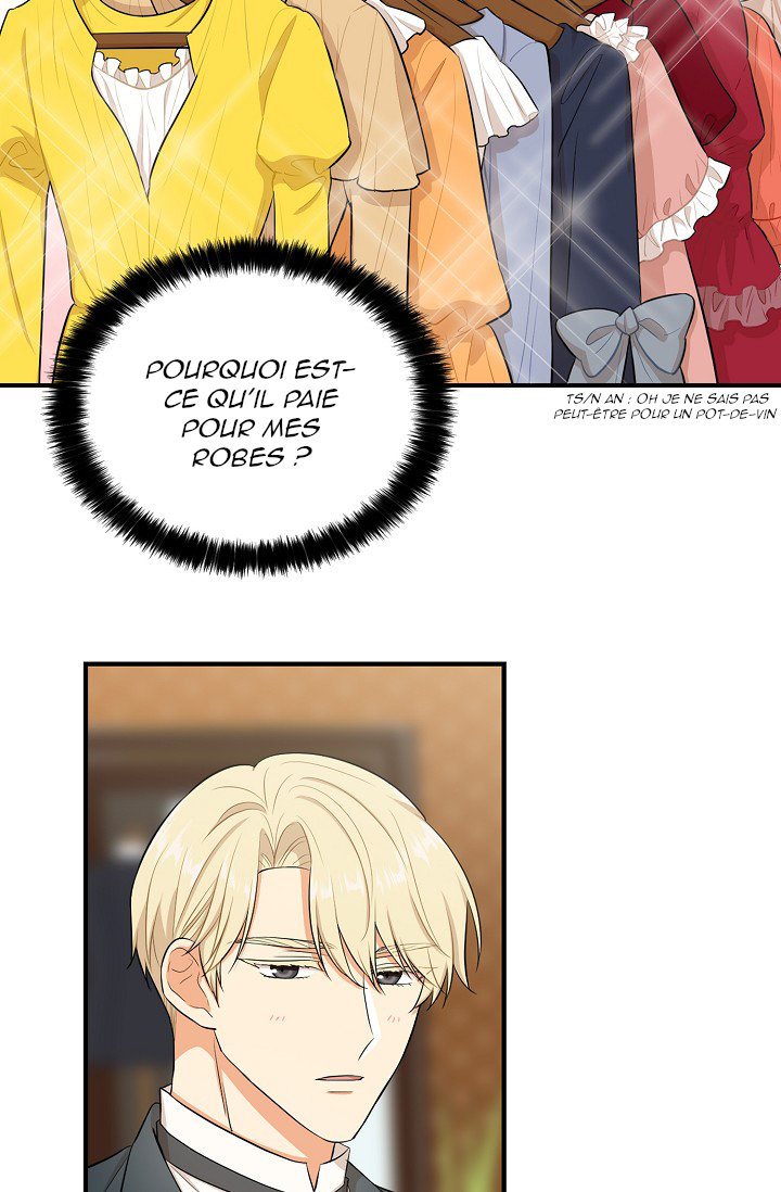 I Became the Villain's Mother Prologue 第20页