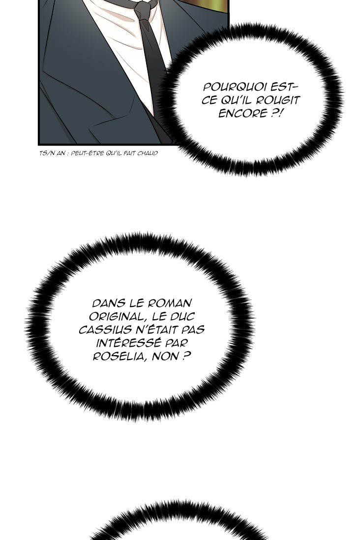 I Became the Villain's Mother Prologue 第21页