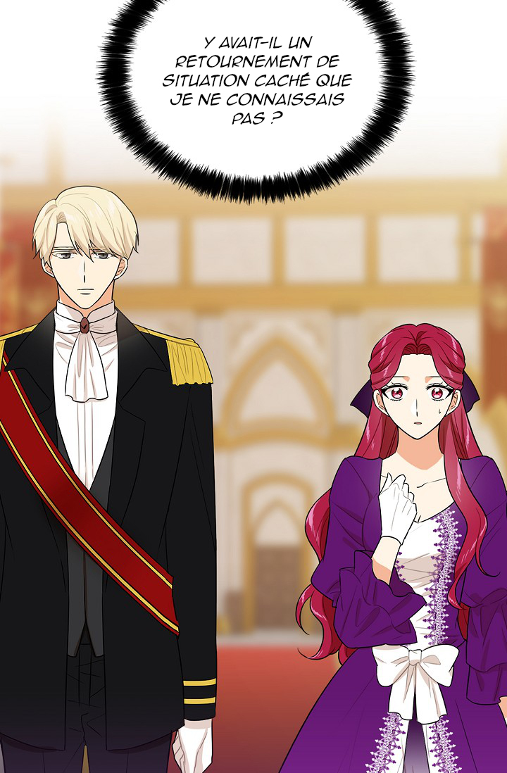 I Became the Villain's Mother Prologue 第22页