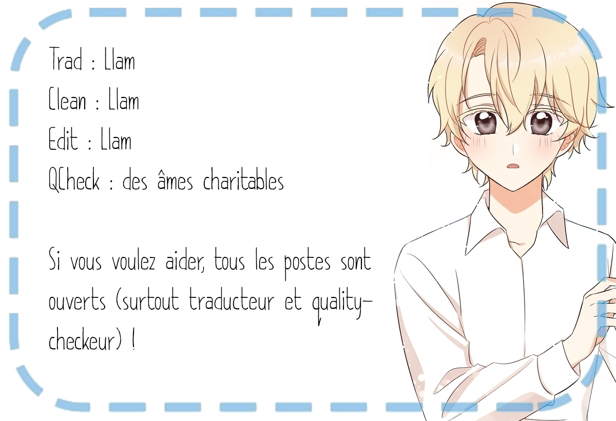 I Became the Villain's Mother Prologue 第24页