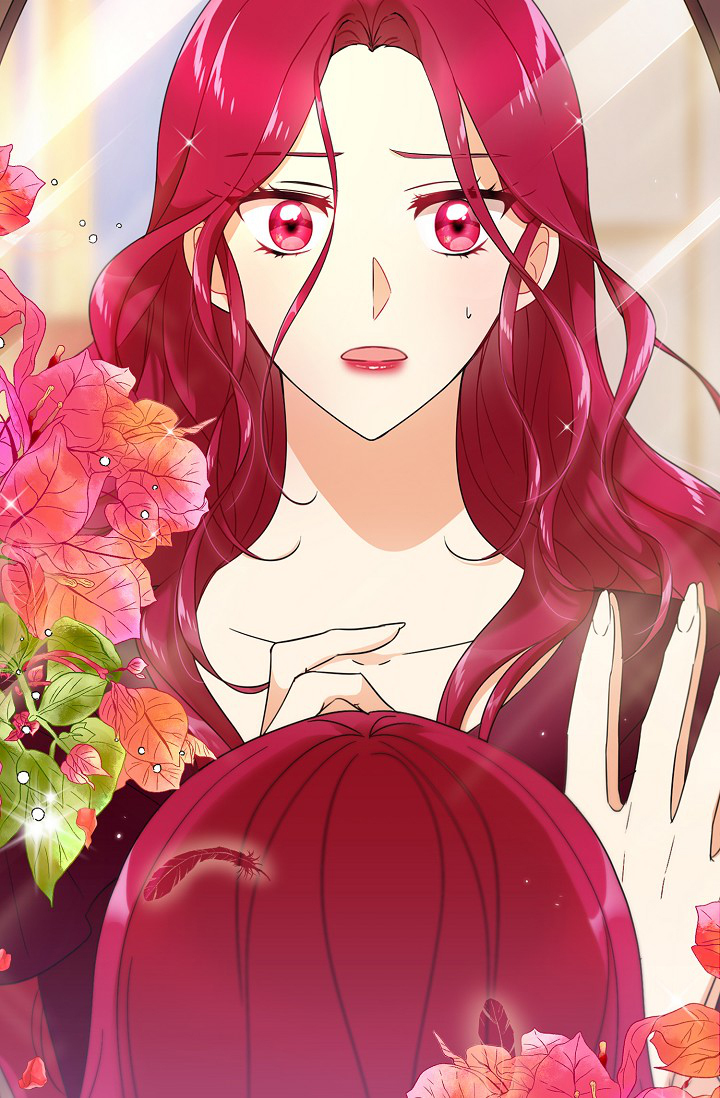 I Became the Villain's Mother Prologue 第5页