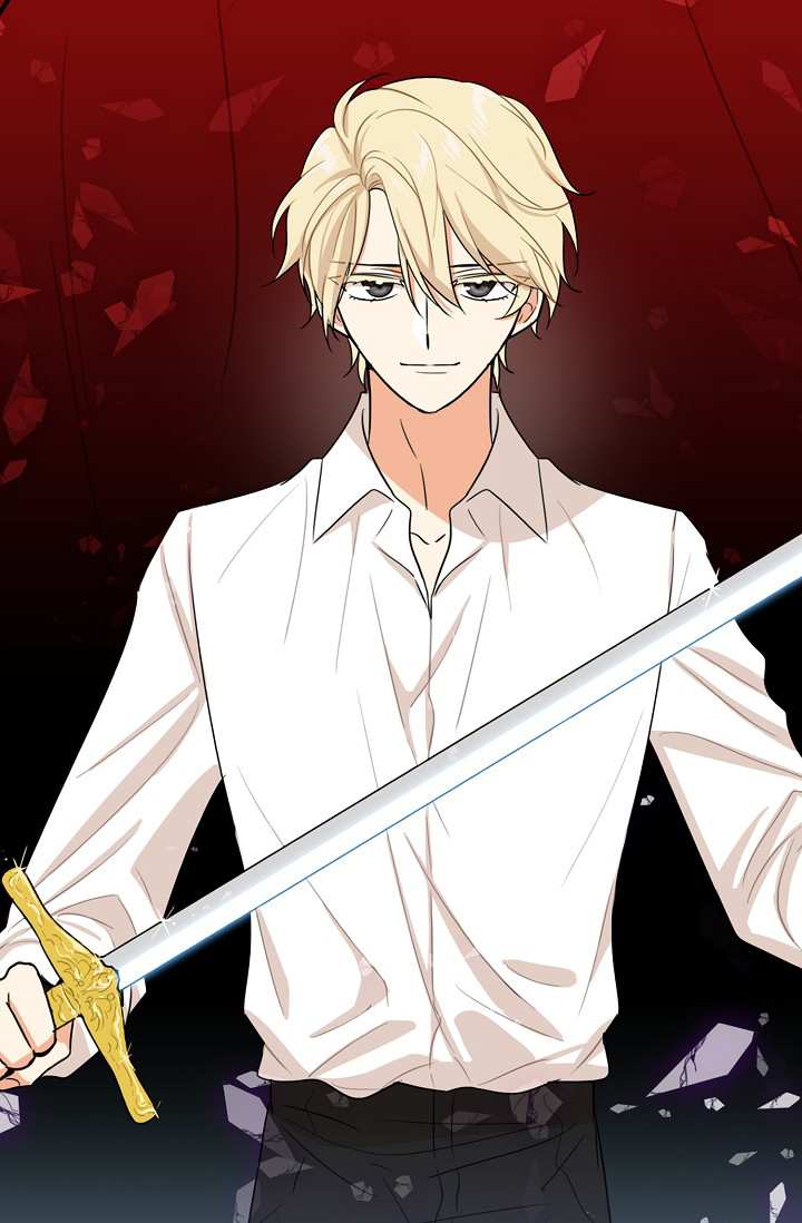I Became the Villain's Mother Prologue 第7页
